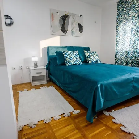Apartman Sky1 Apartman Subotica