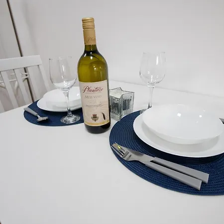 Sky1 Apartman Apartman